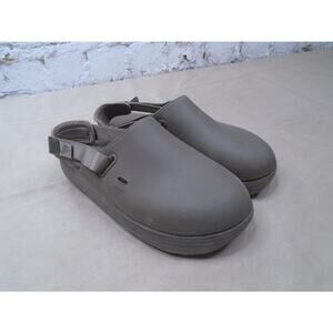 suicoke sandals men Size 9 clogs Womens Size 11 Japanese